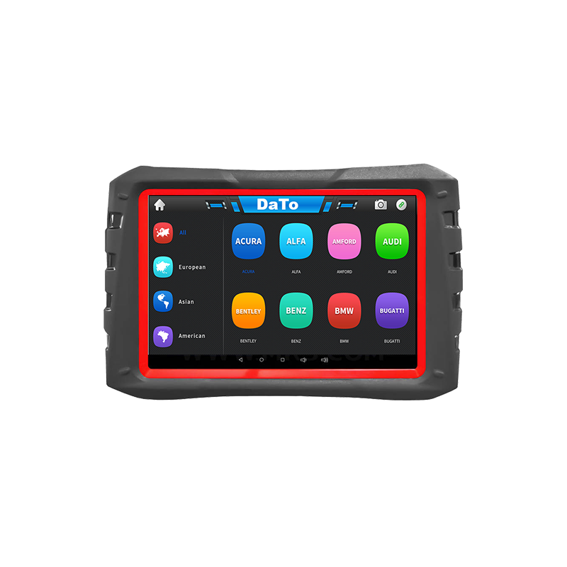 DaTo Diagnostic Car Scanner - DAS722