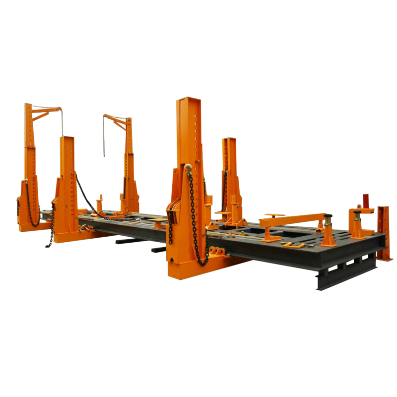 HEAVY DUTY COLLISION REPAIR SYSTEM - CRMPL901