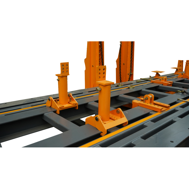 HEAVY DUTY COLLISION REPAIR SYSTEM - CRMPL901