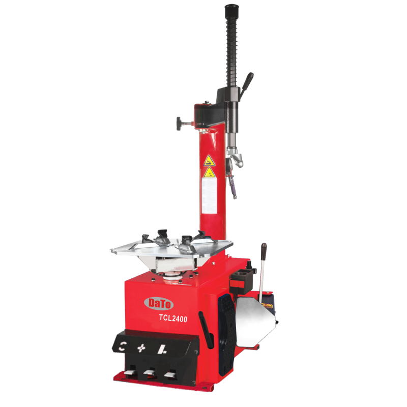 TCL2400 - 24" TYRE CHANGER