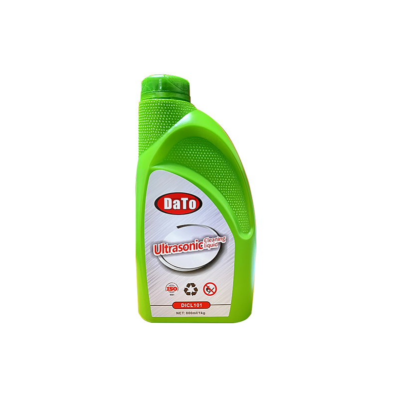 DICL101 - Ultrasonic Cleaning Liquid