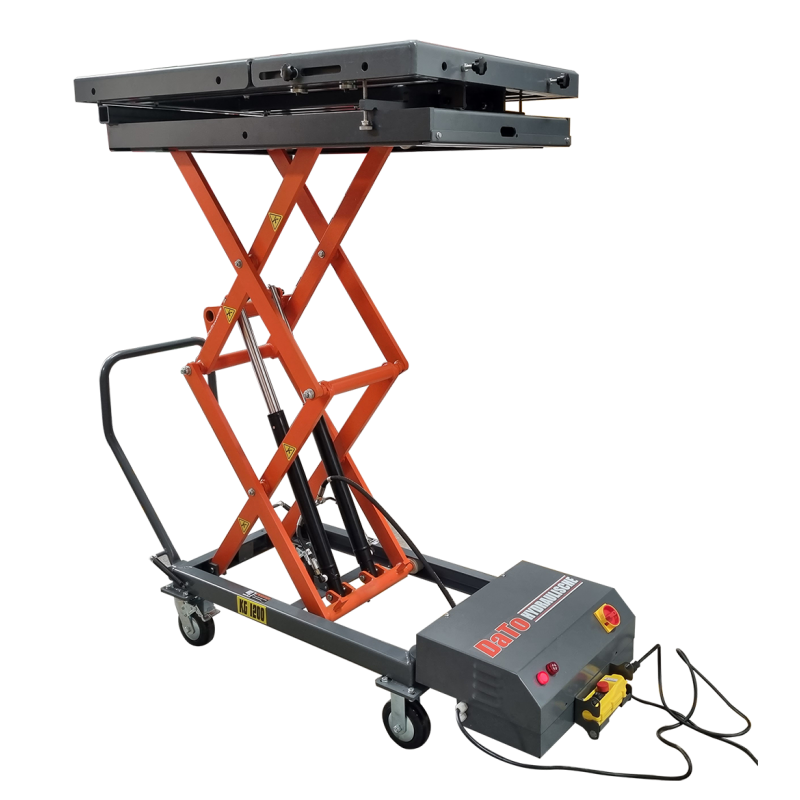 ELECTRICAL HYBRID BATTERY LIFT - LJS3210