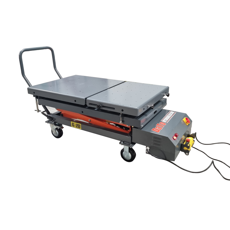 ELECTRICAL HYBRID BATTERY LIFT - LJS3210