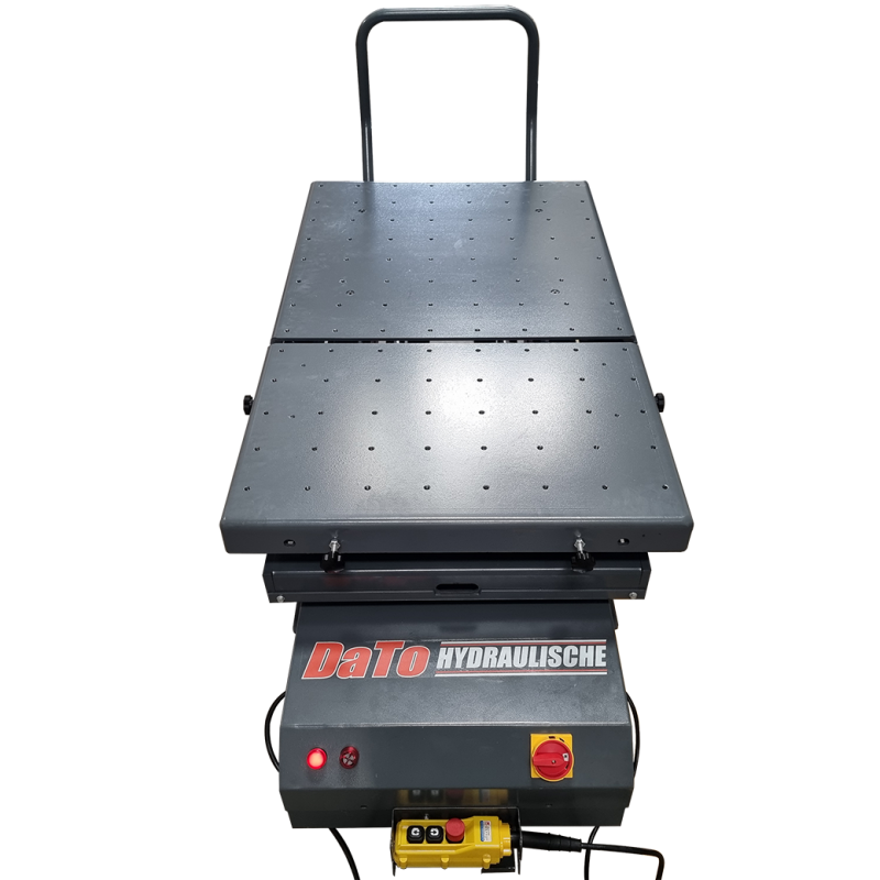 ELECTRICAL HYBRID BATTERY LIFT - LJS3210