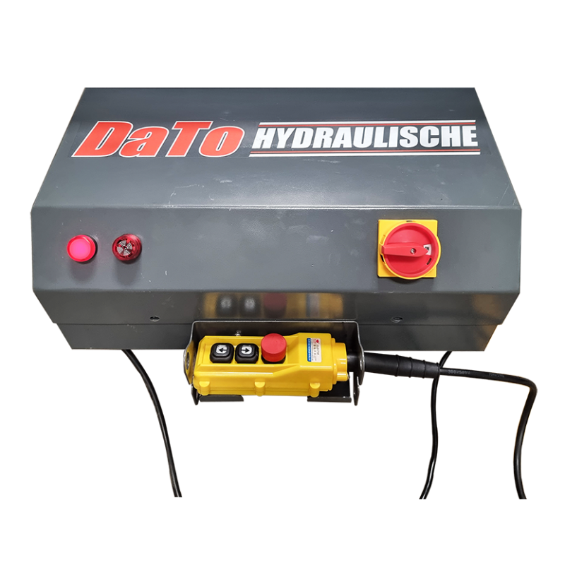 ELECTRICAL HYBRID BATTERY LIFT - LJS3210