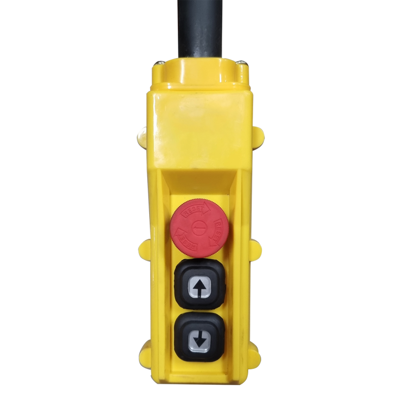 ELECTRICAL HYBRID BATTERY LIFT - LJS3210