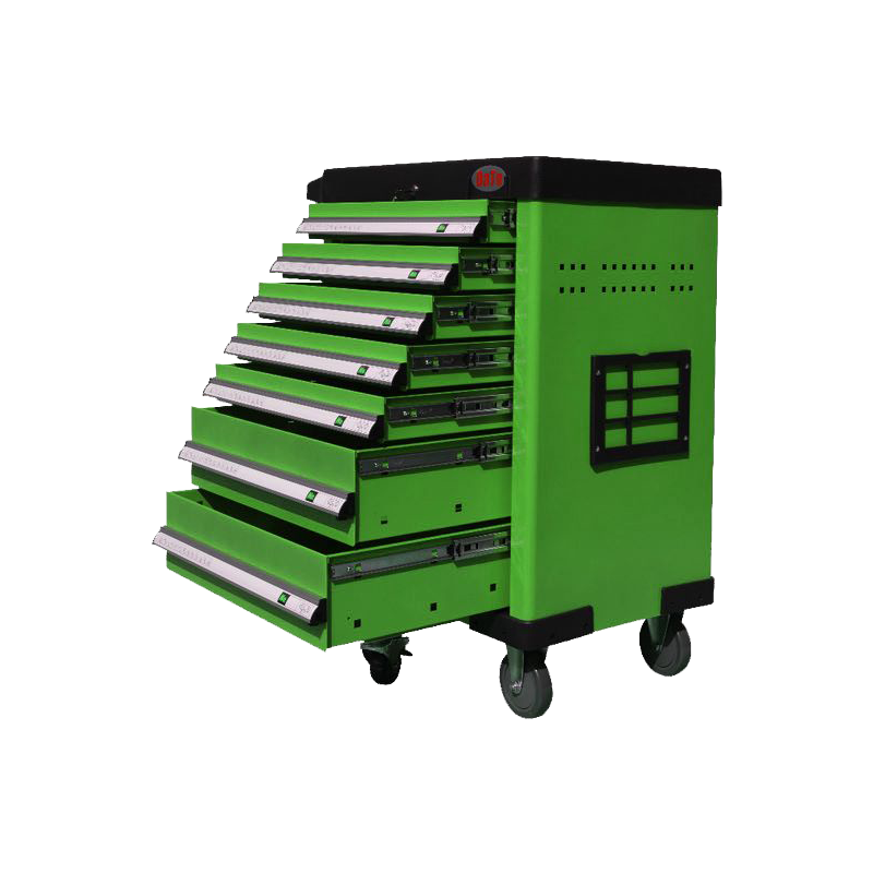 TOOLS TROLLEY TTL7C116 - 116 TOOLS