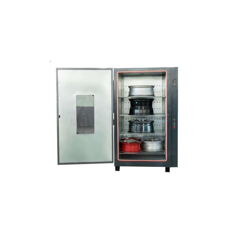 STAINLESS STEEL OVEN - SSOD980