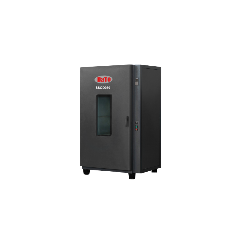 STAINLESS STEEL OVEN - SSOD980