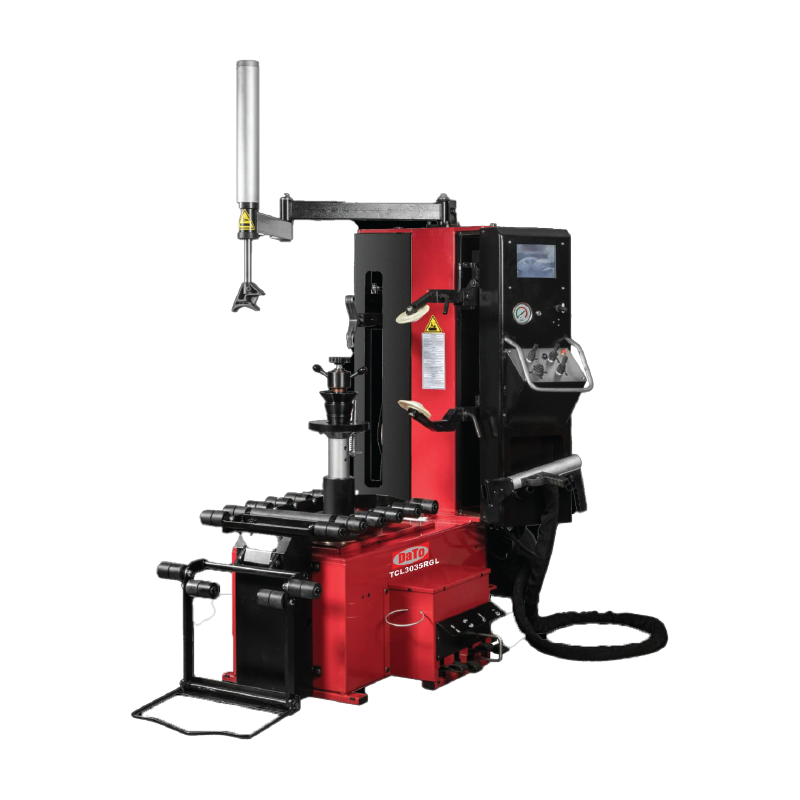 TCL3035RGL - TYRE CHANGER