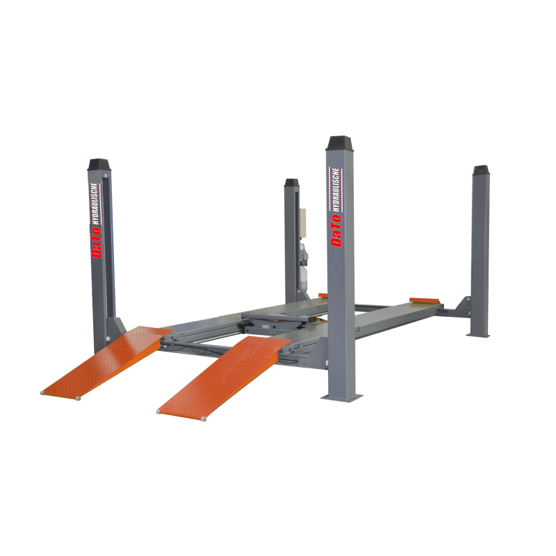 DaTo Four post Lift 5T - LJP40045