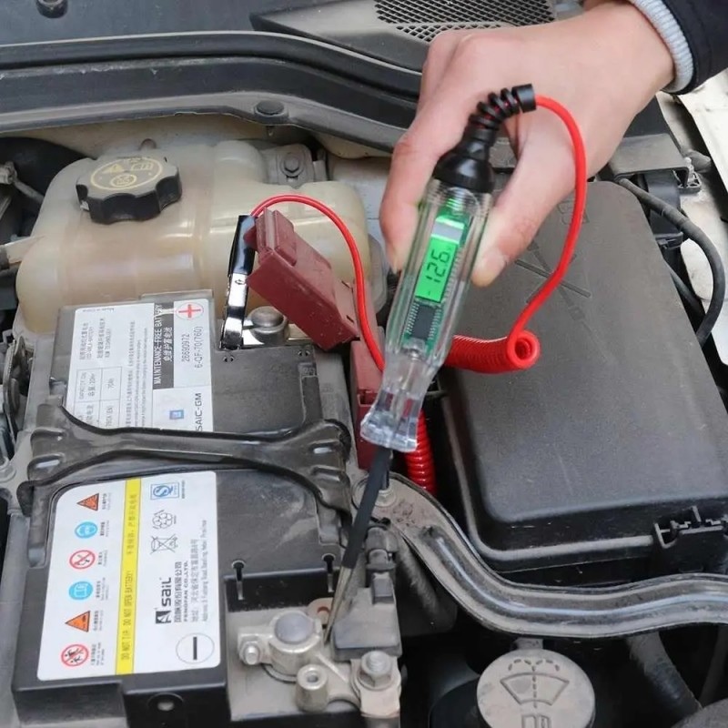 BATTERY BOOSTER - ASEBB117