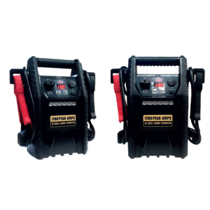 BATTERY BOOSTER - ASEBB117