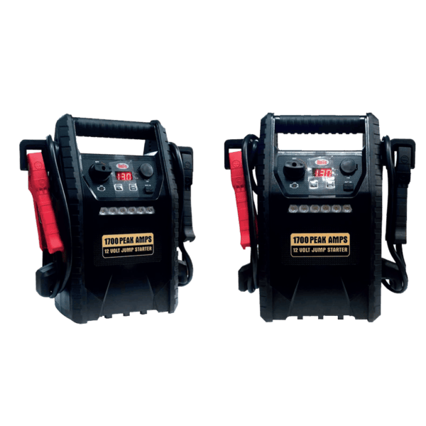 BATTERY BOOSTER - ASEBB117