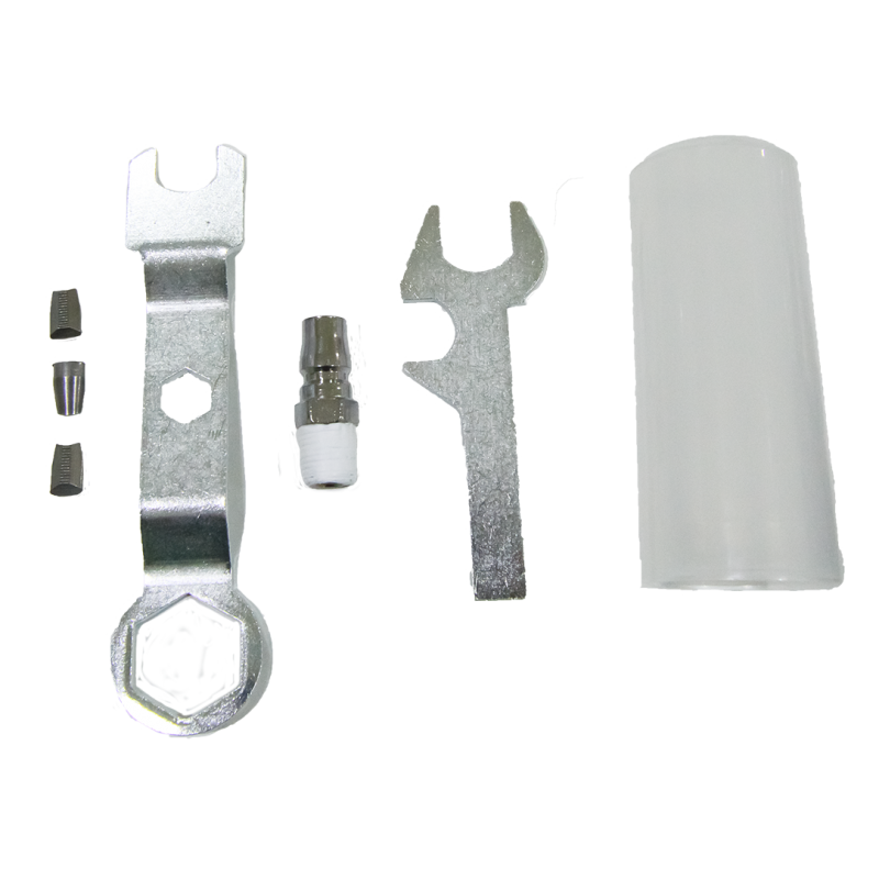 Tire Changer Competition