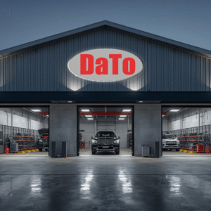 How to open a Workshop/ Garage in UAE