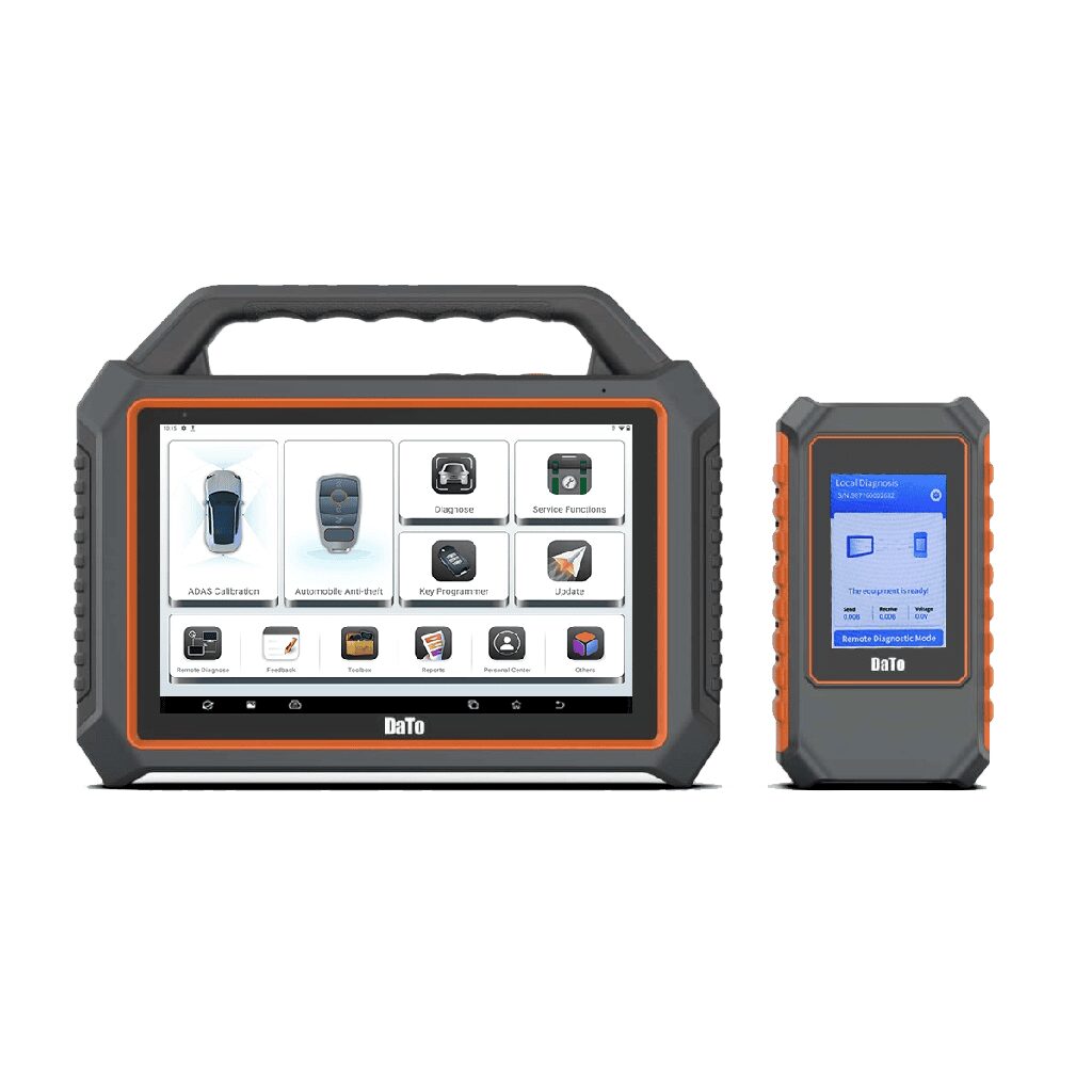 Automotive Detection Tool