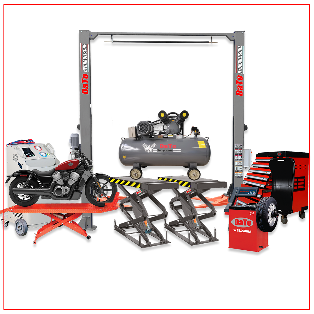 How to open a Workshop/ Garage in UAE - Image 2