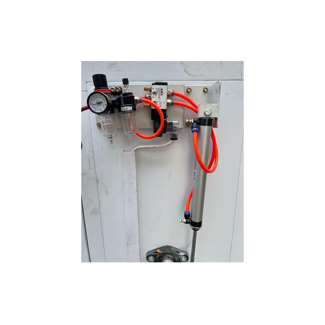DaTo PBBSF222 Advanced Spray Paint Booth - Image 6
