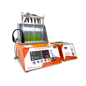 DIGD603 GDI & Piezo Injector Cleaner and Tester