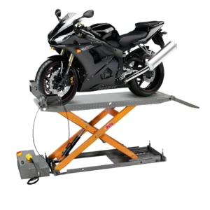DaTo LJML205 Motorcycle Lift
