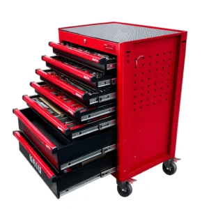 DaTo TTL7C380- Maintenance Tool Trolley (380 Tools)