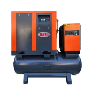 DaTo CSST10I15/CSST10I10- Screw Air Compressor