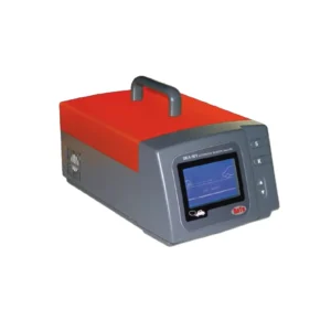 DaTo DEA501 Gas Emission Analyzer