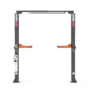 DaTo LJCC2045S 4.5 Ton Two Post Clear Floor Lift – Professional Automotive Lift