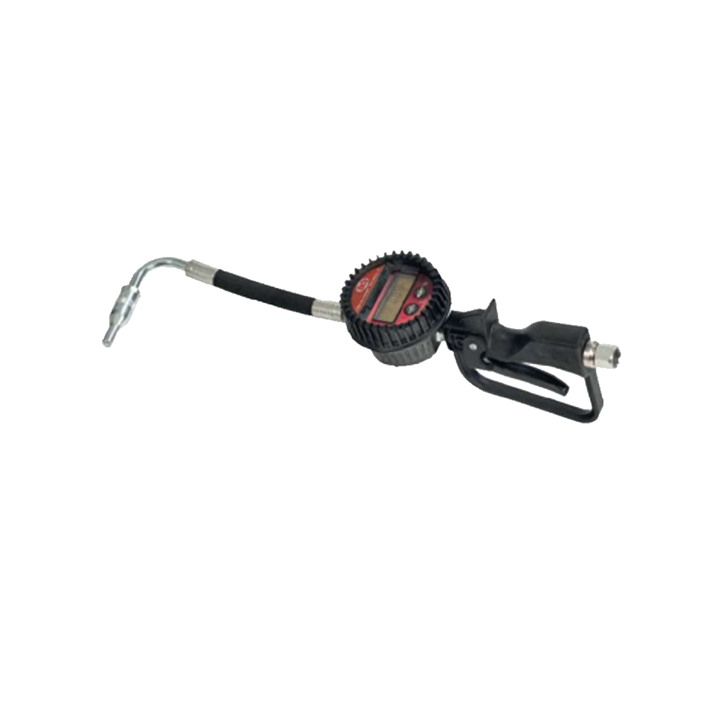 ASDOM302 DIGITAL OIL DISPENSING GUN