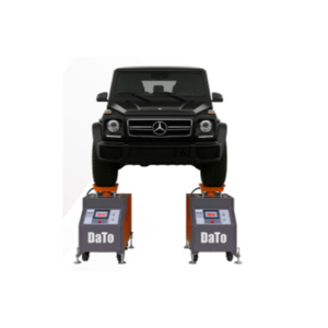 DaTo DSND245 CHASSIS SUSPENSION ABNORMAL SOUND DETECTION SYSTEM