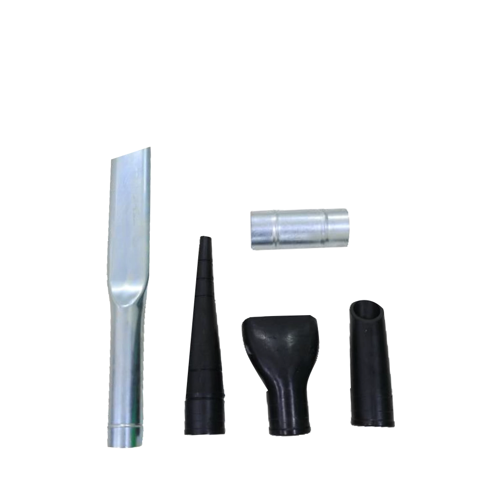 DaTo CWSVM336 IA Industrial Wet & Dry Vacuum Cleaner - Image 2