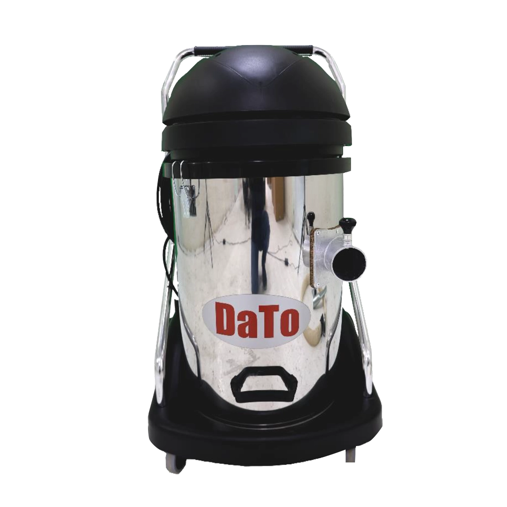 DaTo CWSVM336 IA Industrial Wet & Dry Vacuum Cleaner