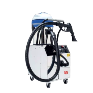DaTo CWHSV135 Pro Steam Vacuum Machine