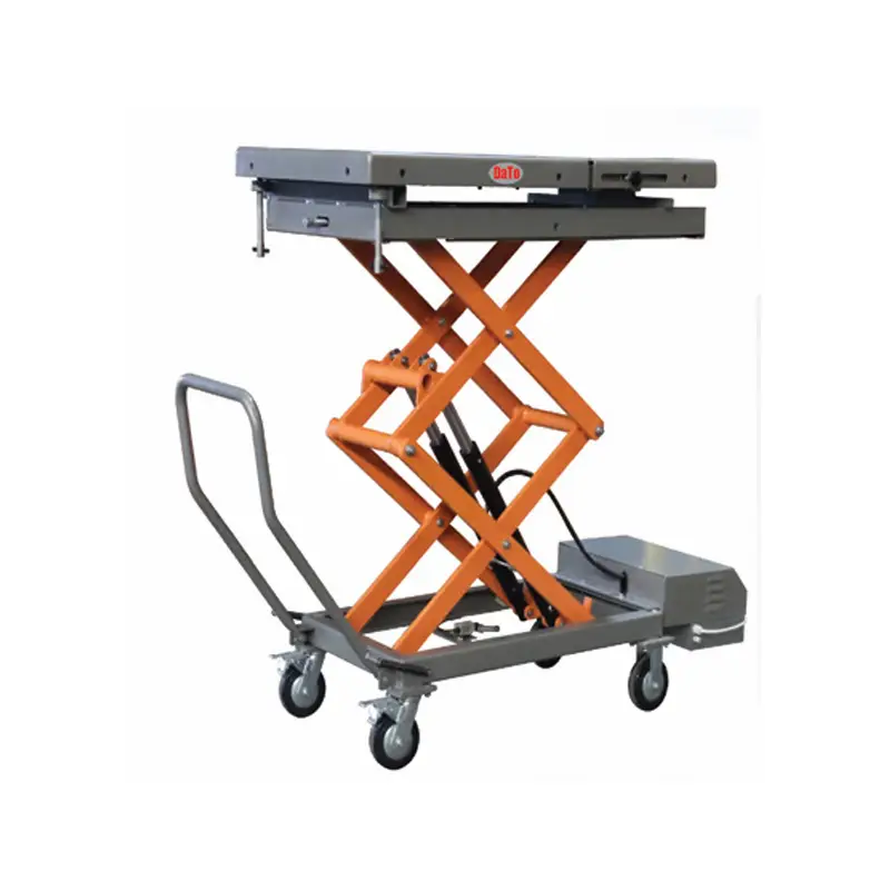 LJS3110 PNEUMATIC HYBRID BATTERY LIFT