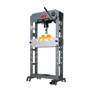 DaTo DHP 2050 Shop Press – 50 Ton