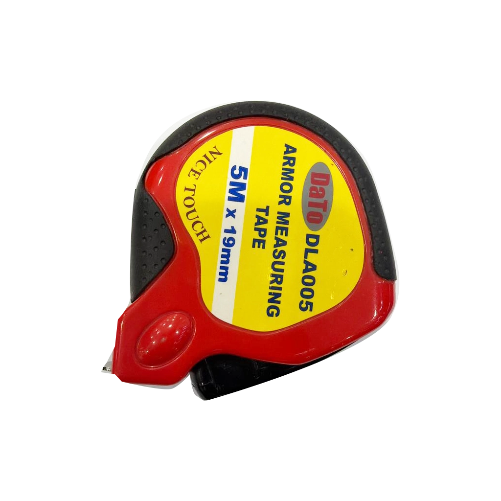 DLA005 Armor Measuring Tape
