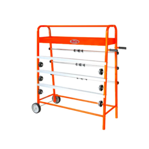 DaTo Professional Automotive Masking Film Stand