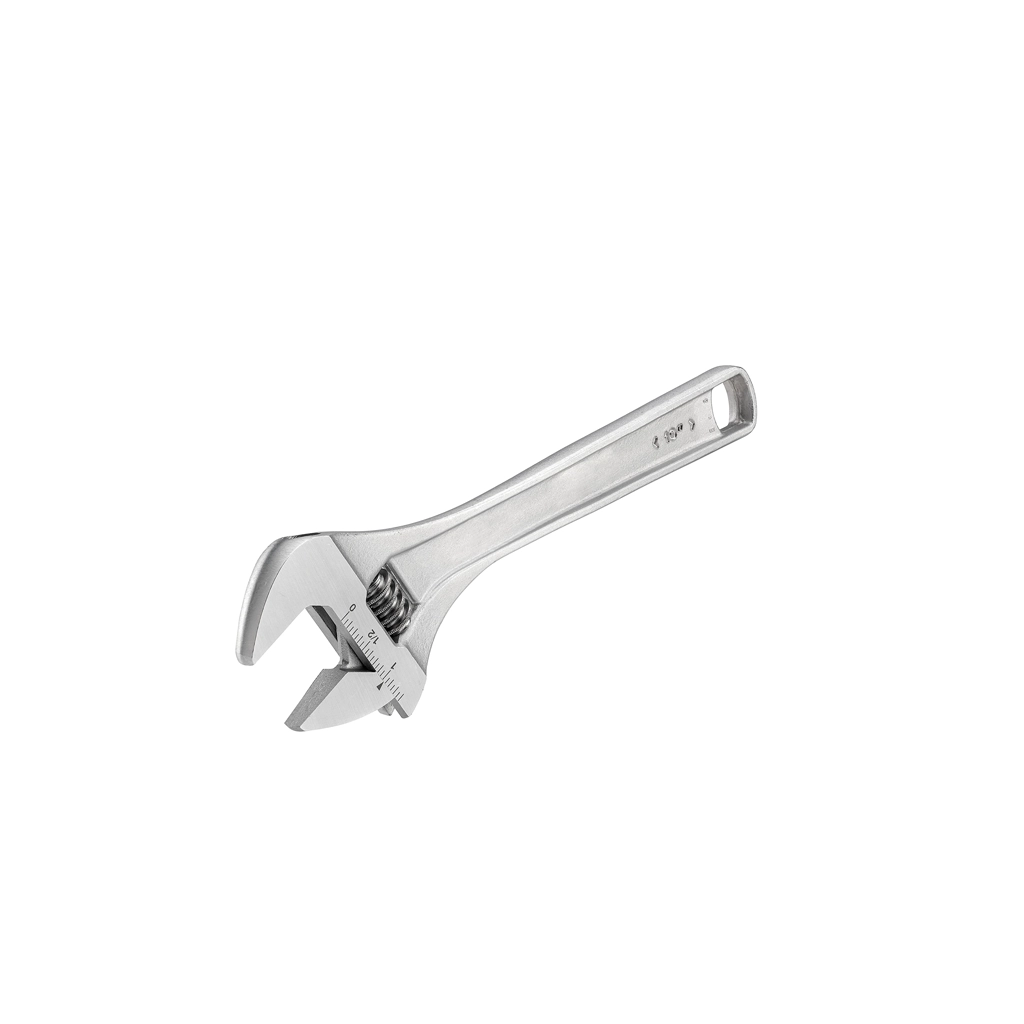 Adjustable Wrench 10 Inch