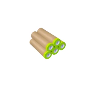 Pre-Taped Kraft Paper for Automotive Paint Protection