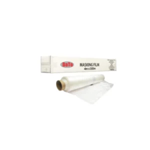 DaTo Premium Automotive Masking Film