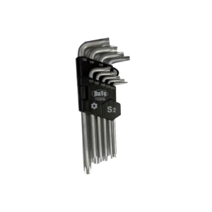 hex key wrench set