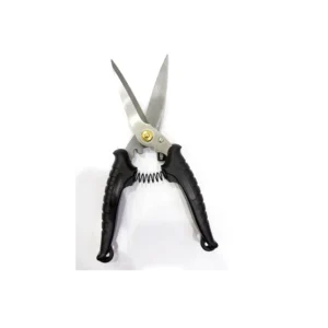 Stainless Steel Heavy-Duty Shears