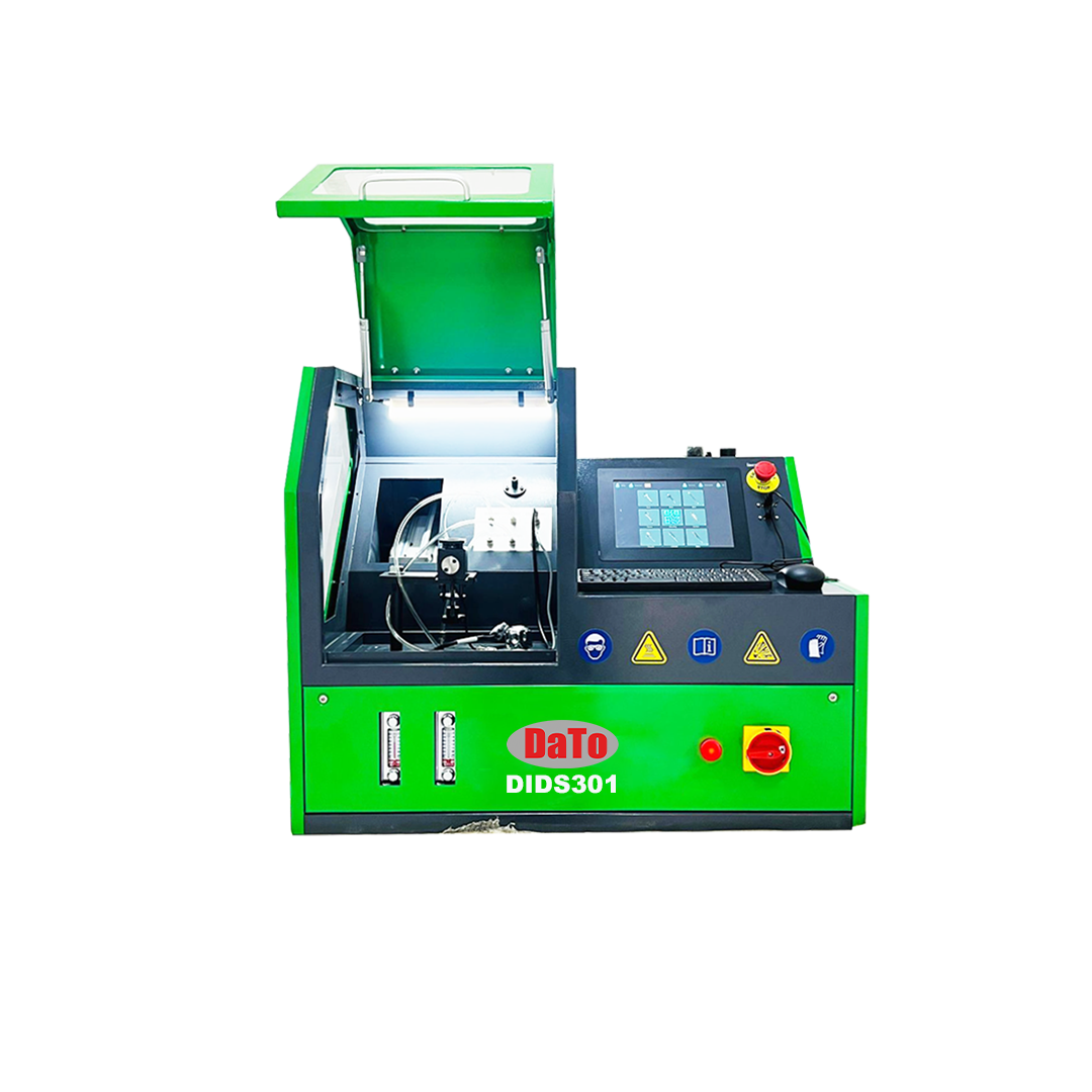 DIDS301 Diesel Injector Cleaner & Common Rail Tester