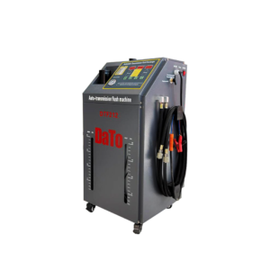DTF212 Auto Transmission Flush Machine