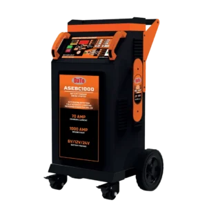 ASEBC1000A Battery Charger Booster 12V/24V – 1000A Heavy Duty Automotive Charger