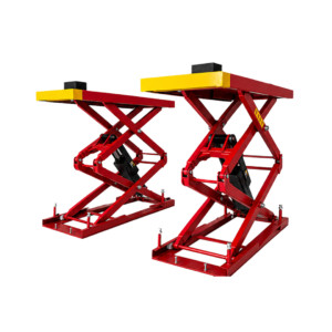 DaTo LJS6035Z Small Scissor Lift