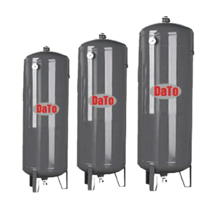 DaTo CSAT Air Reservoir Tank (600L / 1000L / 2000L)
