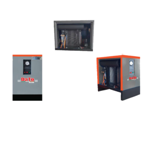 DaTo CSDL125 Refrigerated Air Dryer