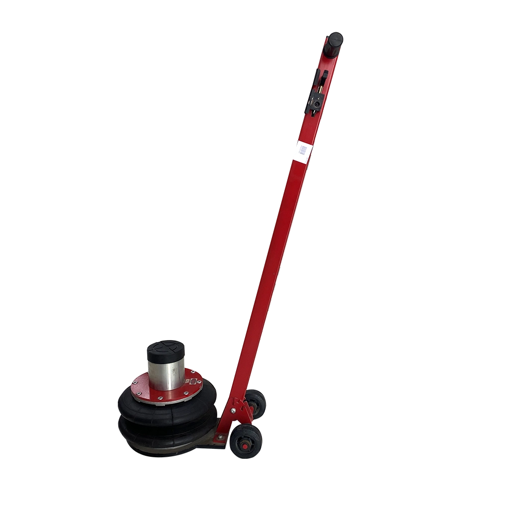 LJPL202 Balloon Type Air Lift Bag Jack (3 Ton)